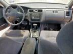 2000 Honda Accord Lx за продажба в San Antonio, TX - Rear End
