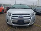 2011 Ford Edge Se   na sprzedaż w Chicago Heights, IL - Rear End