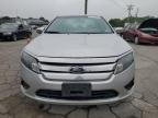 2010 Ford Fusion Hybrid na sprzedaż w Lebanon, TN - Front End