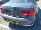 2013 VOLKSWAGEN PASSAT HIG for sale at Copart SANDTOFT