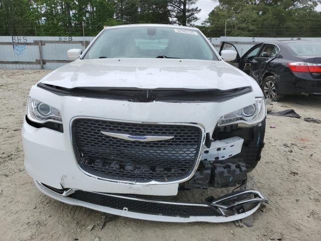  CHRYSLER 300 2018 Білий