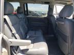 2007 Honda Odyssey Exl for Sale in Sacramento, CA - Undercarriage