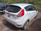 2015 FORD FIESTA TIT for sale at Copart BRISTOL