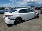 2020 Toyota Camry Se   de vânzare în Fredericksburg, VA - Front End