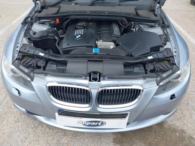 2009 BMW 325I SE AU