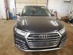 2018 Audi Sq5 Prestige на продаже в Ham Lake, MN - Front End