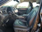 2020 Toyota Highlander Hybrid Platinum en Venta en Baltimore, MD - Front End