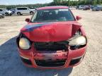 2009 Volkswagen Jetta Se იყიდება Harleyville-ში, SC - Front End