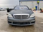 2012 Mercedes-Benz S 63 Amg zu verkaufen in Haslet, TX - Water/Flood