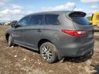 2013 Infiniti Jx35  for Sale in Chicago Heights, IL - Front End