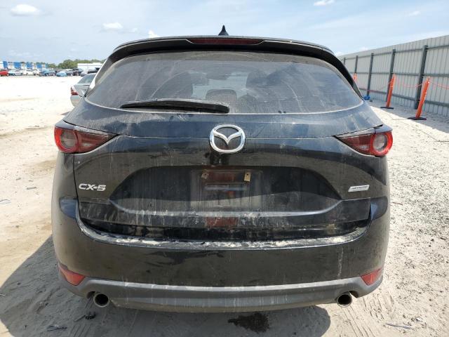  MAZDA CX-5 2019 Black