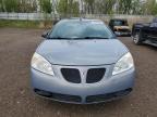 2008 Pontiac G6 Base for Sale in Davison, MI - Rear End