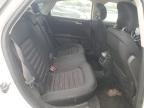 2015 Ford Fusion Se for Sale in Cahokia Heights, IL - Side