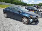 2018 Toyota Corolla L на продаже в Gastonia, NC - Front End