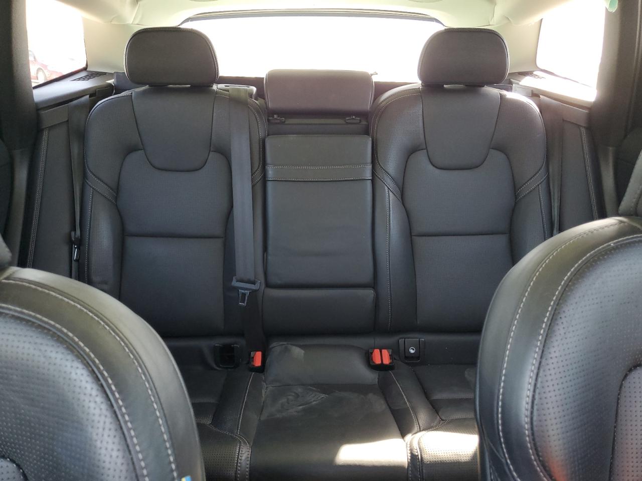 2021 Volvo Xc60 T5 Inscription VIN: YV4102DLXM1710279 Lot: 57357385