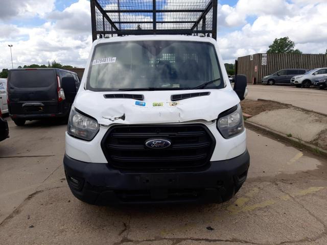 2020 FORD TRANSIT 35