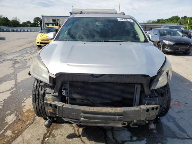  GMC ACADIA 2013 Srebrny
