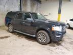 2015 Ford Expedition El Xlt zu verkaufen in Chalfont, PA - Front End
