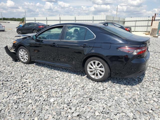  TOYOTA CAMRY 2023 Black