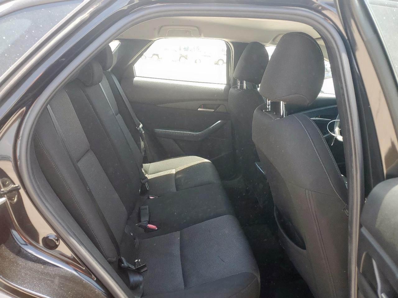 2021 Mazda Cx-30 VIN: 3MVDMAAL9MM273086 Lot: 57276845