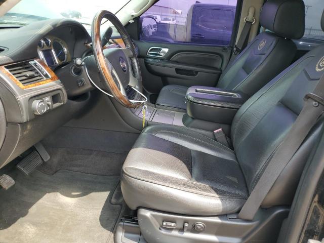 Parquets CADILLAC ESCALADE 2014 Black