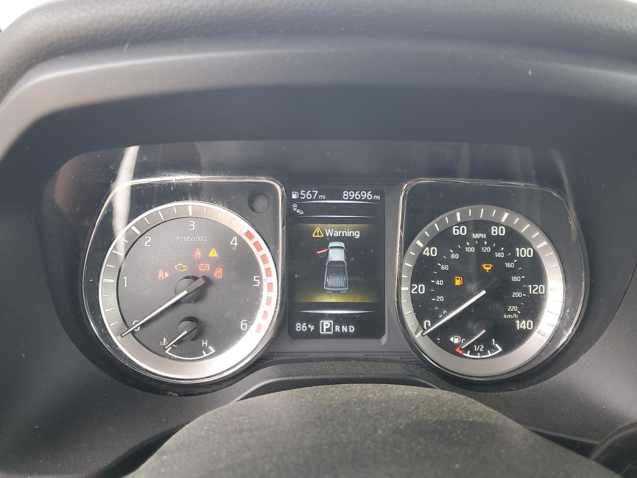 2016 Nissan Titan Xd Sl VIN: 1N6BA1F45GN517259 Lot: 56902015