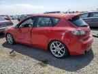 2012 Mazda Speed 3 zu verkaufen in San Diego, CA - Side
