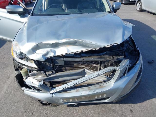 2010 VOLVO XC60 SE LU