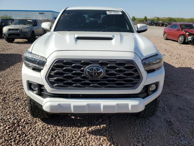  TOYOTA TACOMA 2023 Белы