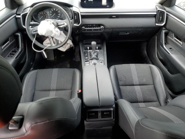  MAZDA CX-50 PREF 2024 Czarny