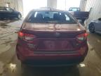 2024 Toyota Corolla Le   de vânzare în Franklin, WI - Hail