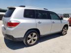 2012 Toyota Highlander Limited en Venta en Jacksonville, FL - Normal Wear