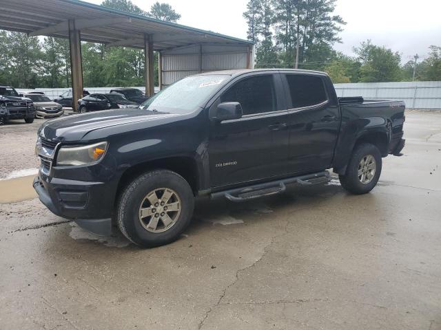 2015 Chevrolet Colorado 