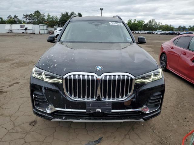  BMW X7 2022 Black