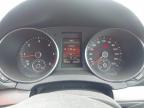 2009 VOLKSWAGEN GOLF GT TD for sale at Copart SANDY