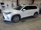 2025 Toyota Grand Highlander Le იყიდება Billings-ში, MT - Front End