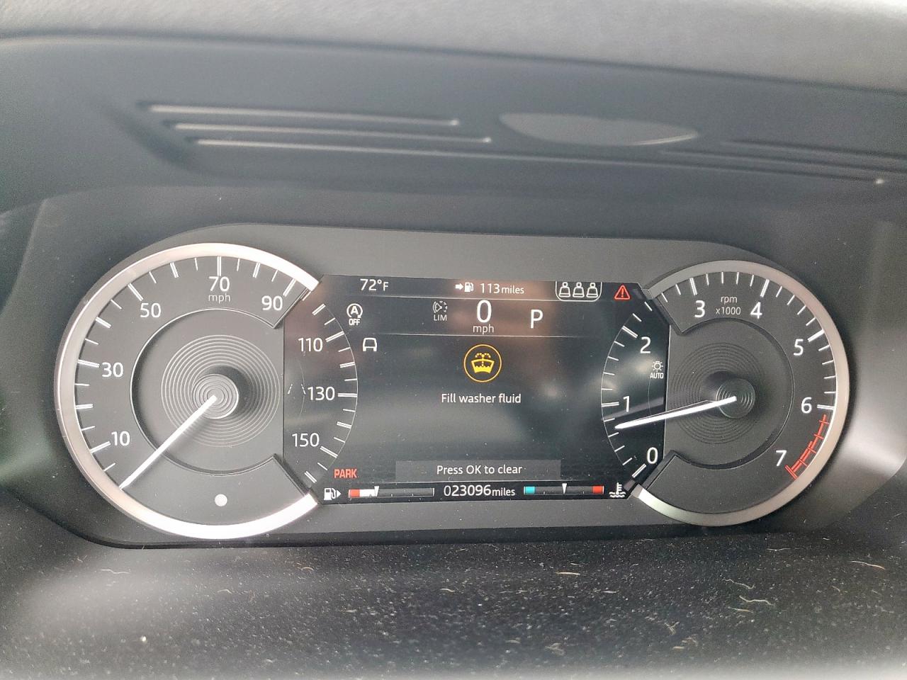 2020 Land Rover Discovery Sport S R-Dynamic VIN: SALCT2FX0LH866302 Lot: 58252725