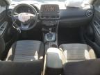 2021 Hyundai Kona Sel продається в Chicago Heights, IL - Front End
