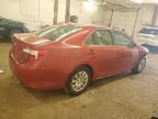 2012 Toyota Camry Base   na sprzedaż w Ham Lake, MN - Front End