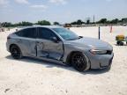 2025 Honda Civic Sport იყიდება New Braunfels-ში, TX - Side