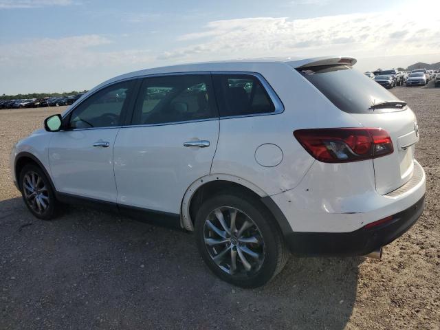 MAZDA CX-9 2014 White