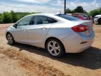 2017 Chevrolet Cruze Premier en Venta en China Grove, NC - Rear End
