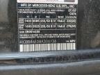 2008 Mercedes-Benz Ml 350 للبيع في New Orleans، LA - Side
