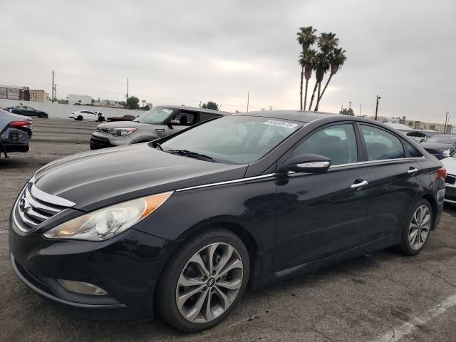 2014 Hyundai Sonata Se