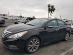2014 Hyundai Sonata Se на продаже в Van Nuys, CA - Minor Dent/Scratches