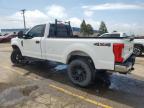 2017 Ford F350 Super Duty للبيع في Woodhaven، MI - Front End