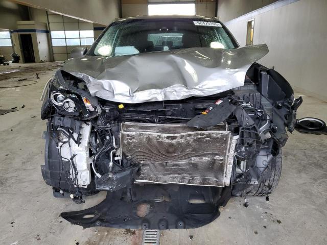  KIA SPORTAGE 2020 Gray