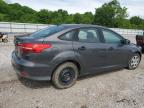 2018 Ford Focus S იყიდება Prairie Grove-ში, AR - Hail