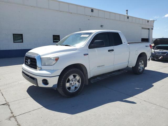 2008 Toyota Tundra Double Cab