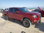 2022 Nissan Frontier S იყიდება Temple-ში, TX - Rear End